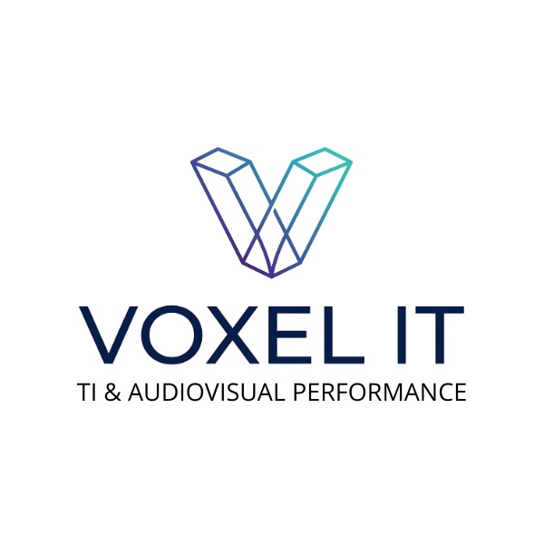 Logo Voxel IT